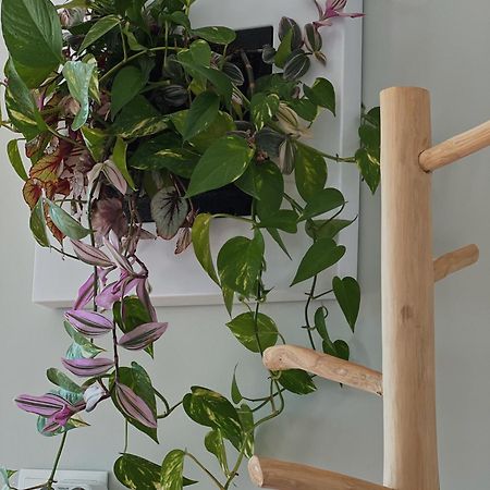 Luna House & Cowork Кашкайш Екстер'єр фото