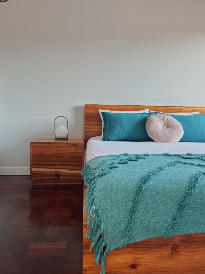 Luna House & Cowork Кашкайш Номер фото