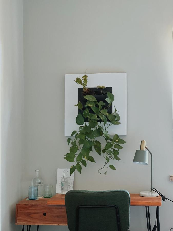 Luna House & Cowork Кашкайш Екстер'єр фото