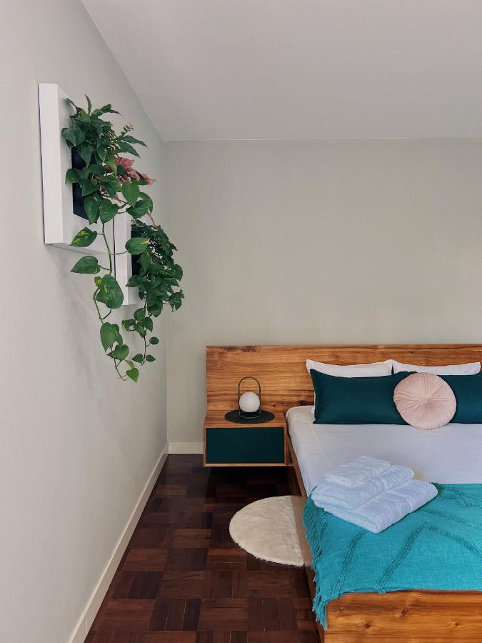 Luna House & Cowork Кашкайш Екстер'єр фото