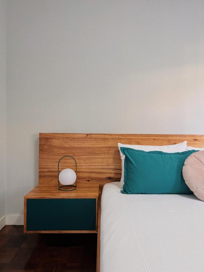 Luna House & Cowork Кашкайш Екстер'єр фото