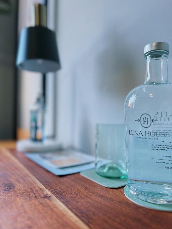 Luna House & Cowork Кашкайш Екстер'єр фото