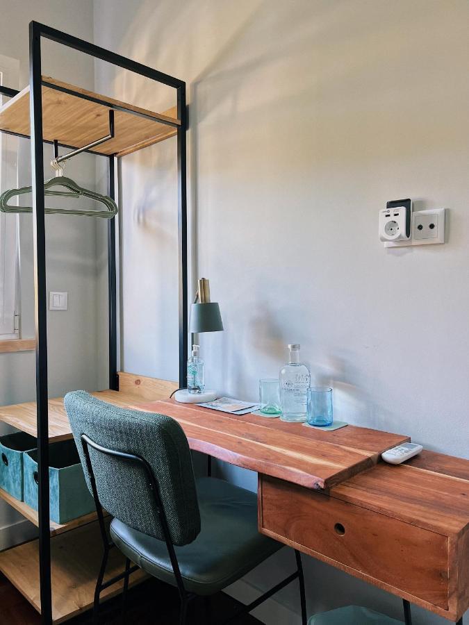 Luna House & Cowork Кашкайш Екстер'єр фото