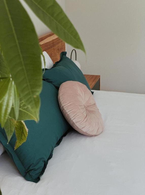 Luna House & Cowork Кашкайш Номер фото