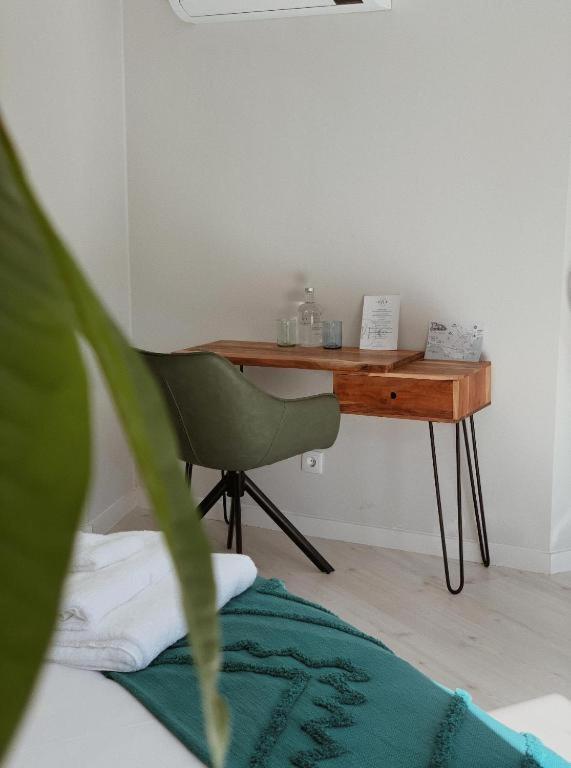 Luna House & Cowork Кашкайш Номер фото