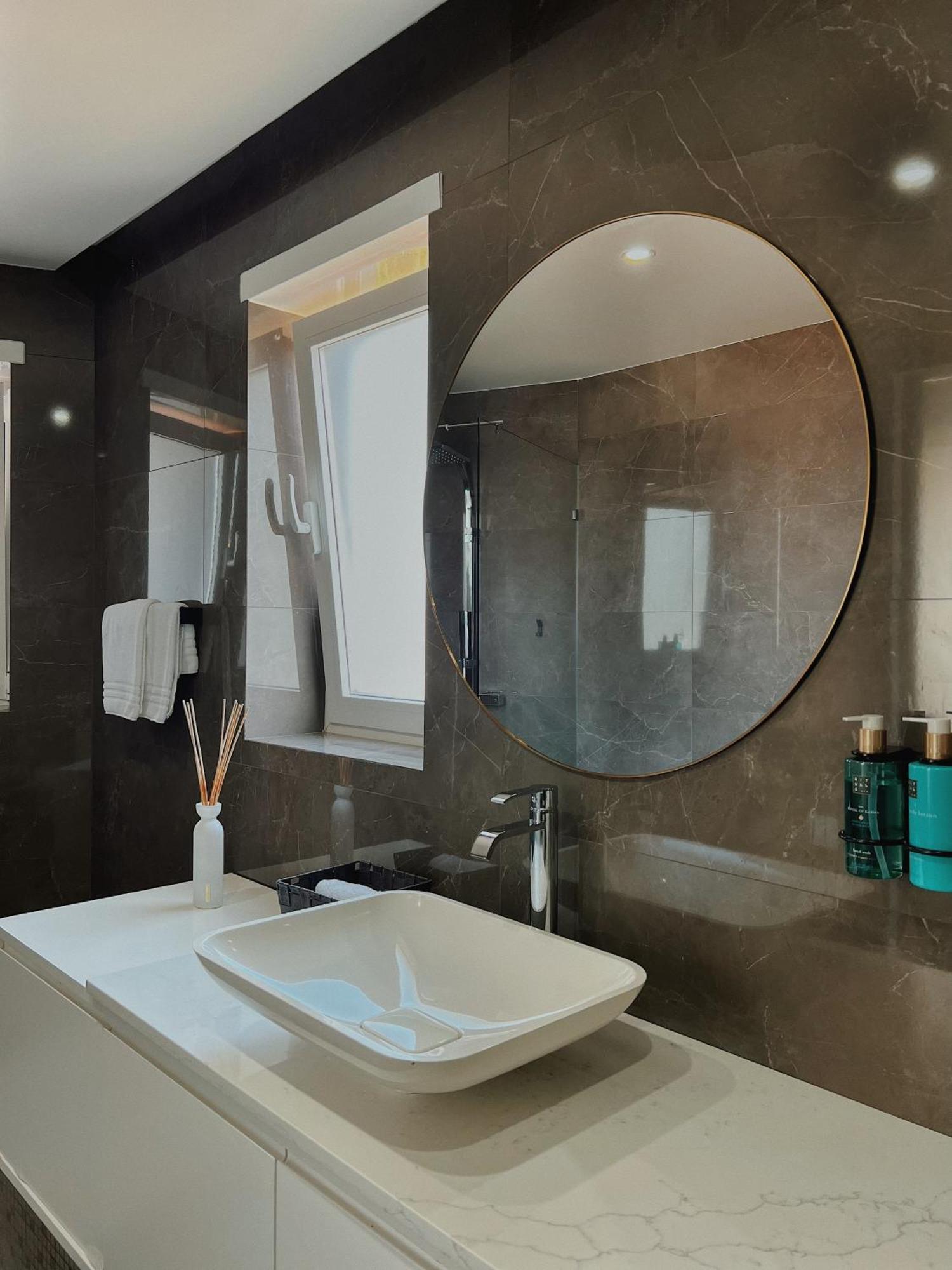 Luna House & Cowork Кашкайш Номер фото